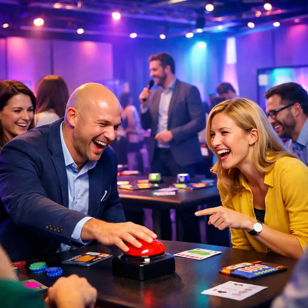 Event tematyczny